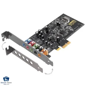 کارت صدا Sound Blaster Audigy Fx