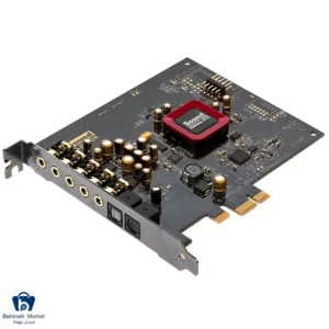 کریتیو Sound Blaster Z SE