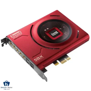 Sound Blaster Z SE