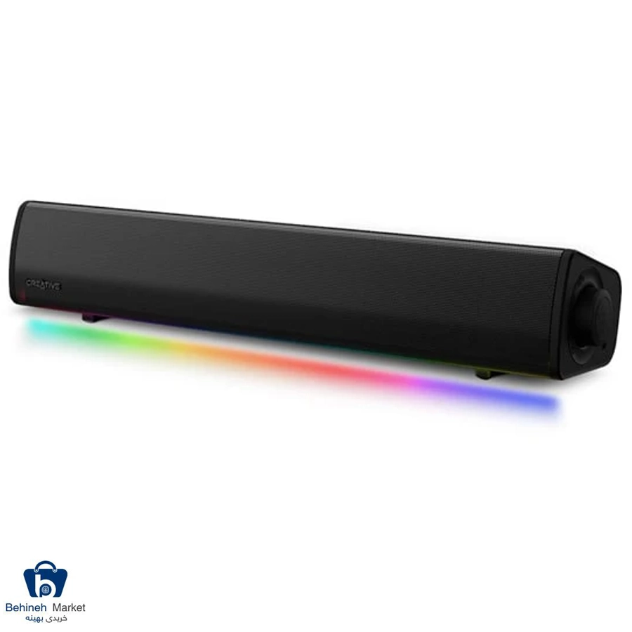 ساندبار کریتیو مدل Sound Blaster GS3