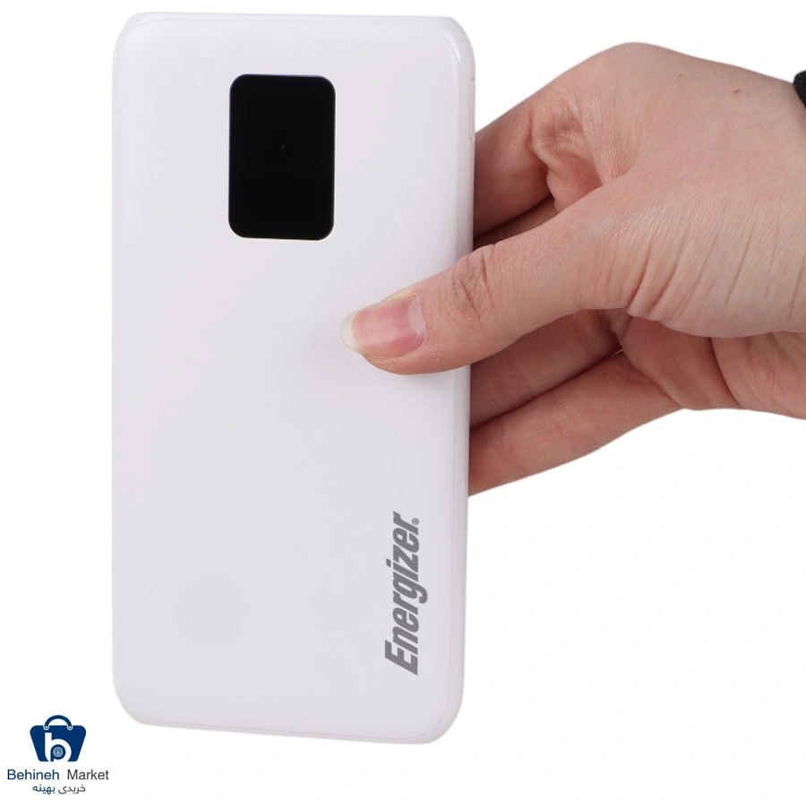 پاوربانک UE10020PQ 22.5W 10000
