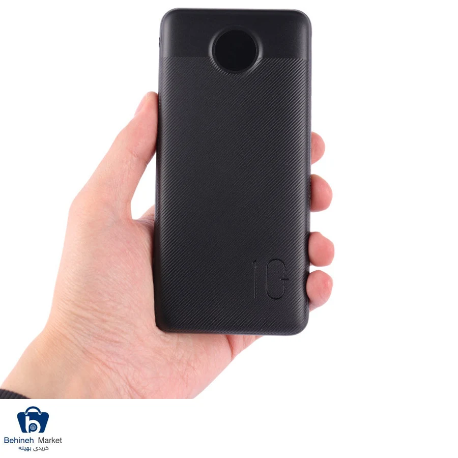 پاوربانک UE10048C 10000