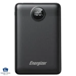 پاوربانک انرجایزر مدل UE10049PQ 22.5W ظرفیت 10000 میلی آمپر ساعت