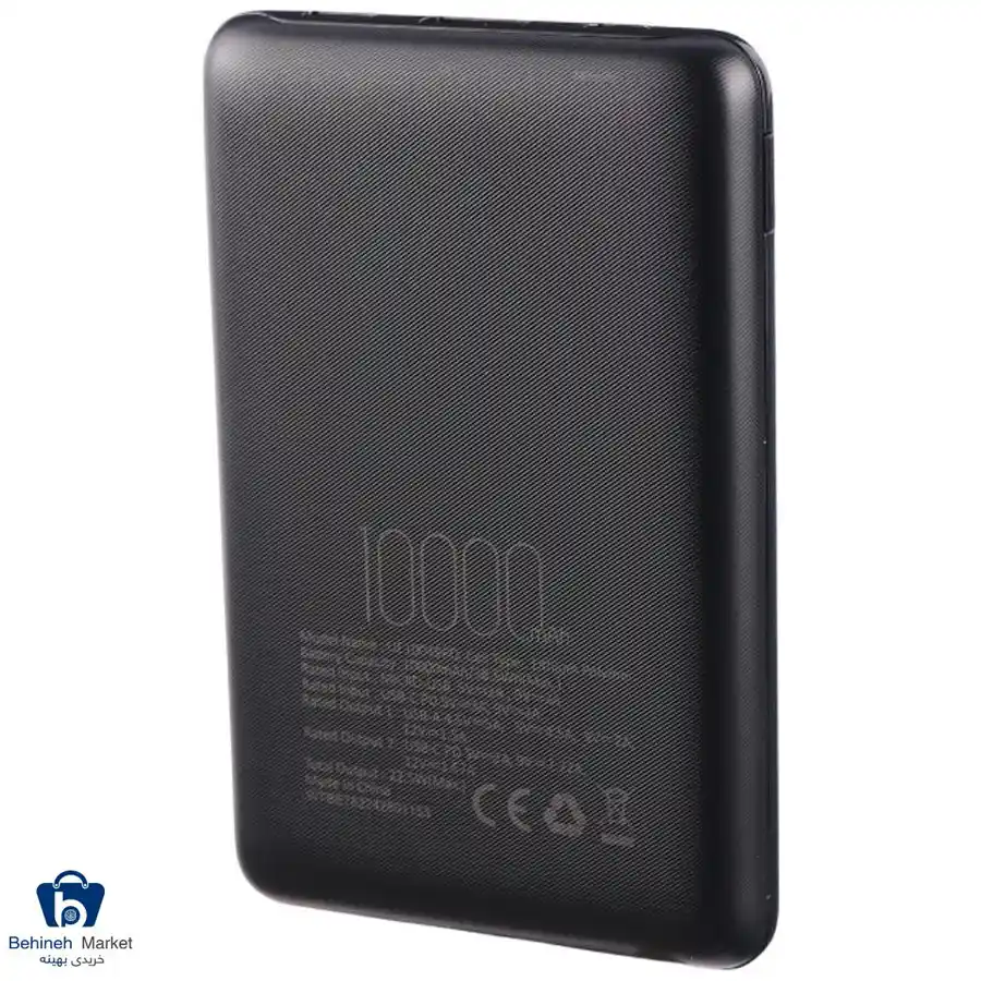 پاوربانک UE10049PQ 10000