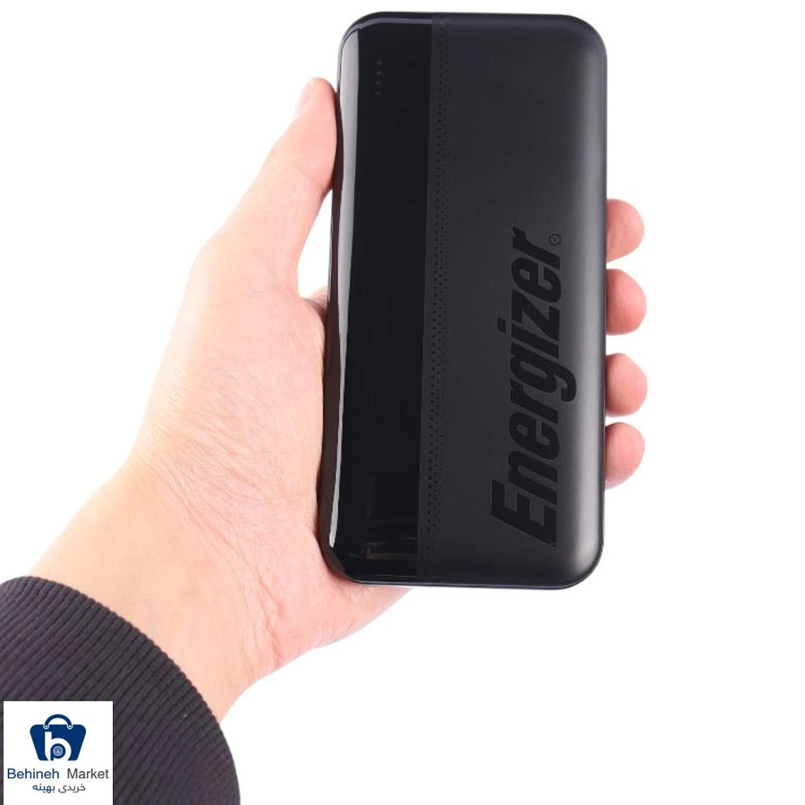 پاوربانک UE10050C 10000
