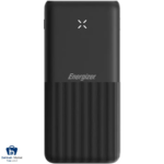 پاوربانک انرجایزر مدل UE10056PQ 22.5W ظرفیت 10000 میلی آمپر ساعت