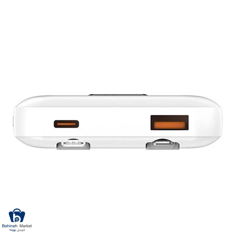 شارژر همراه انرجایزر Energizer UE10071PQ 22.5W 10000mAh