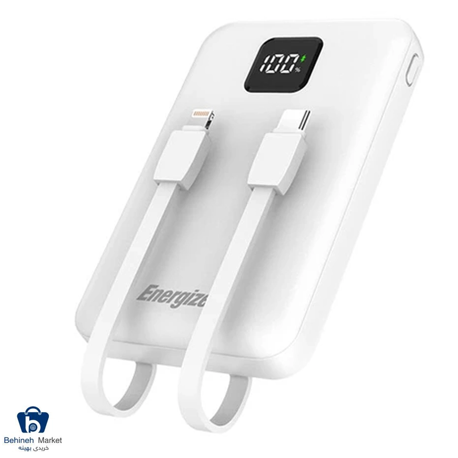 شارژر همراه UE10071PQ 22.5W 10000