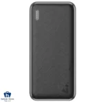 پاوربانک انرجایزر مدل UE20055PQ 22.5W ظرفیت 20000 میلی آمپر ساعت