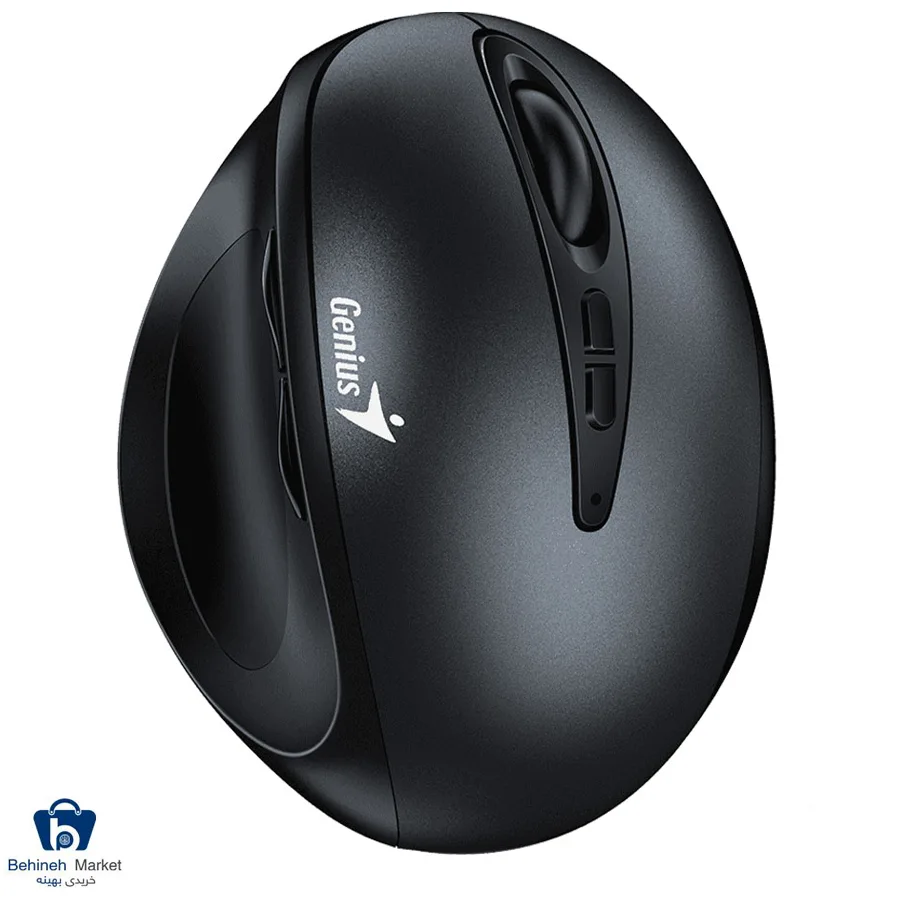 ماوس بیسیم Genius Ergo 8300S