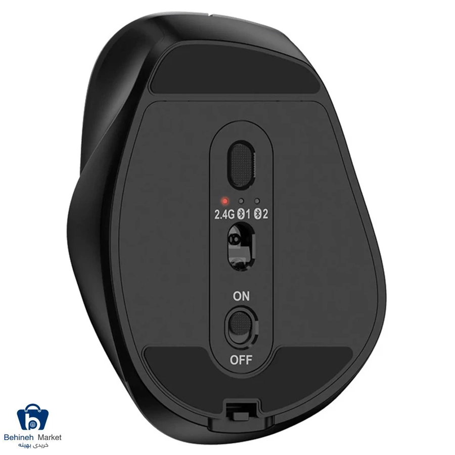 ماوس بیسیم Genius Ergo 9000S