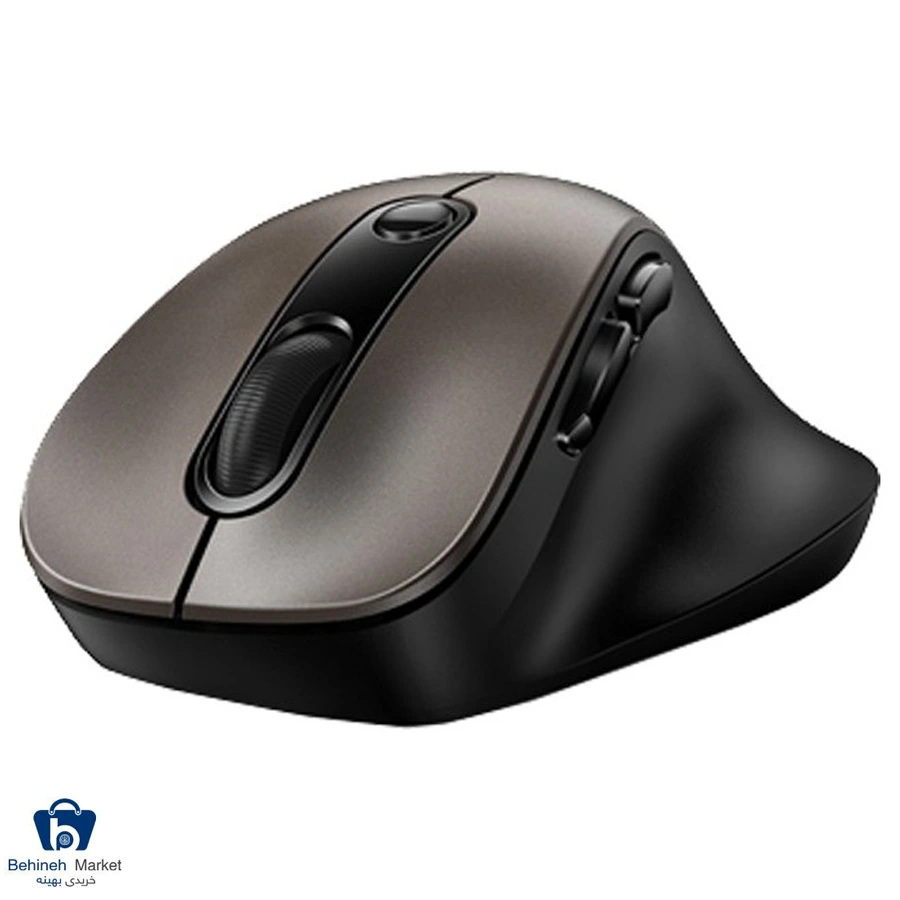 ماوس وایرلس Ergo 9000S