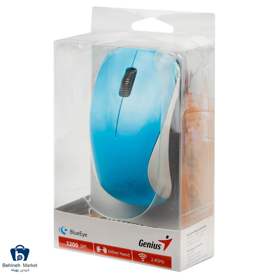 جینیس NX-7000