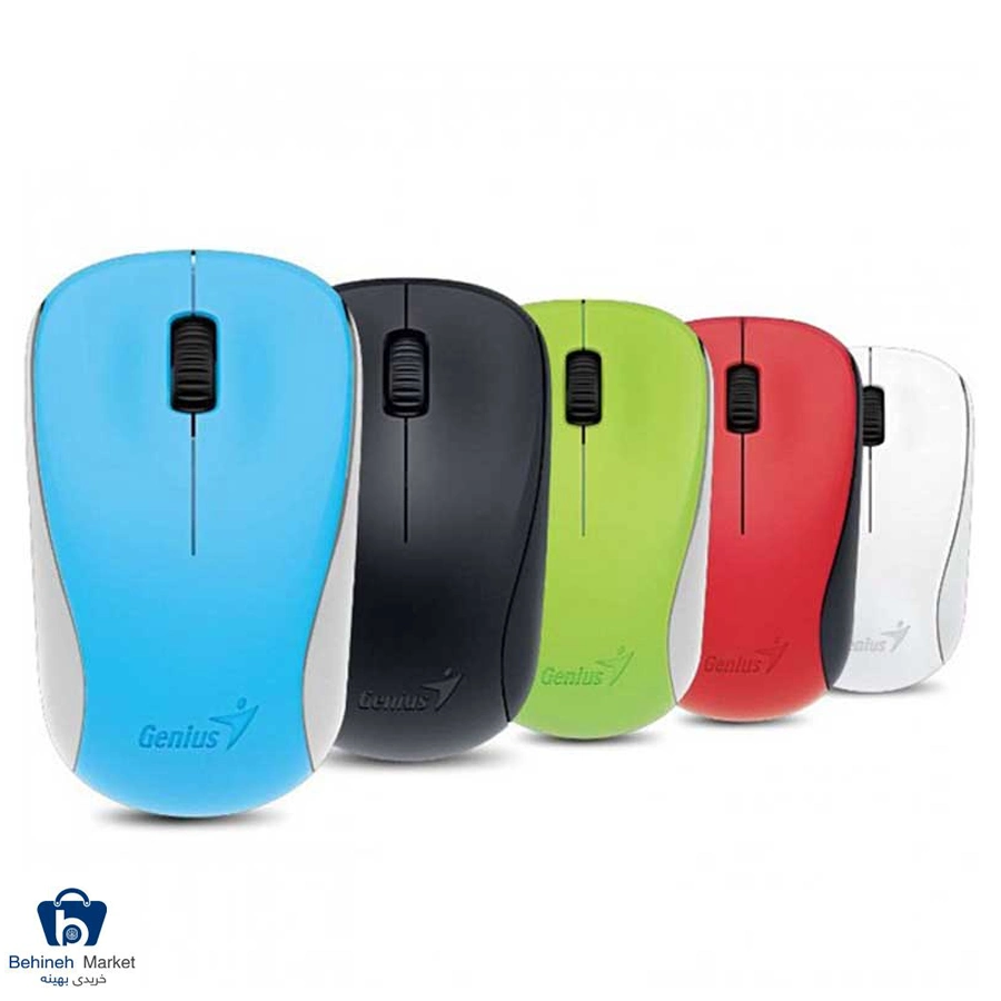 ماوس بیسیم Genius NX-7000