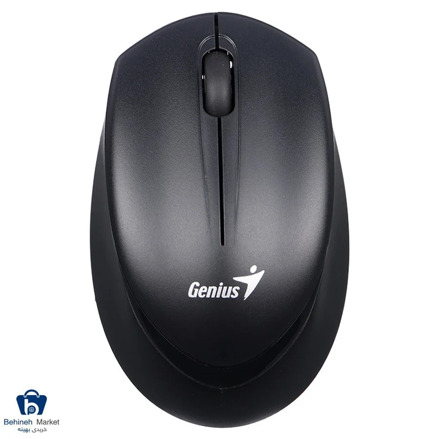 ماوس بی سیم جنیوس مدل NX-7009