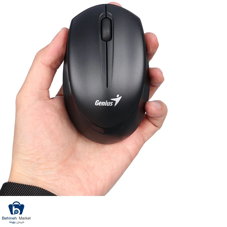 ماوس وایرلس NX-7009