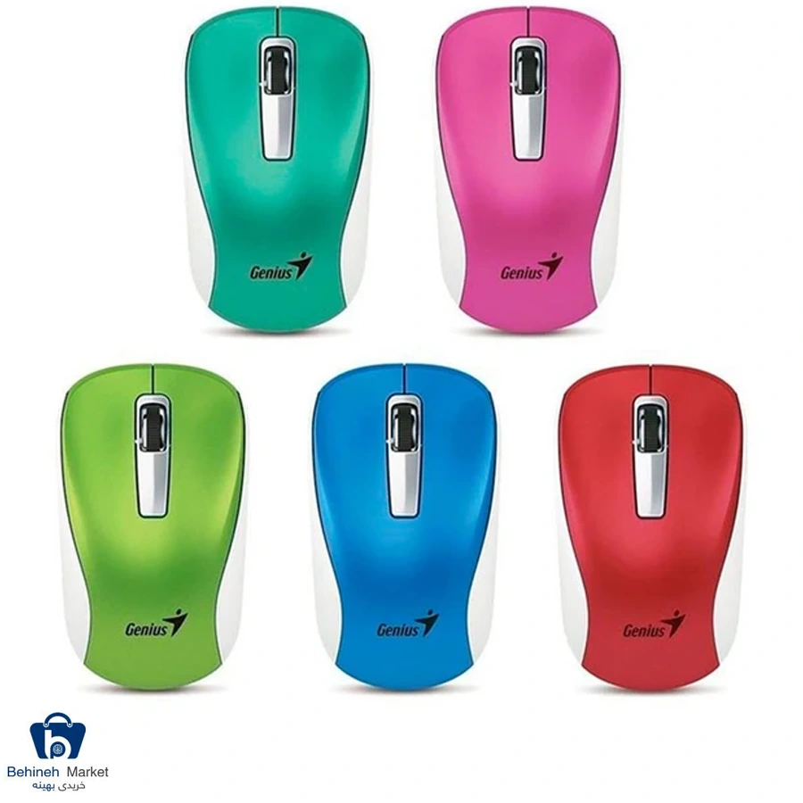 موس NX-7010