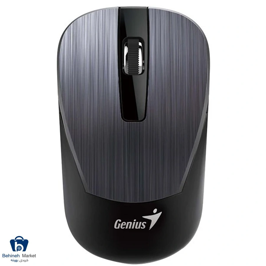 ماوس بی سیم جنیوس مدل NX-7015