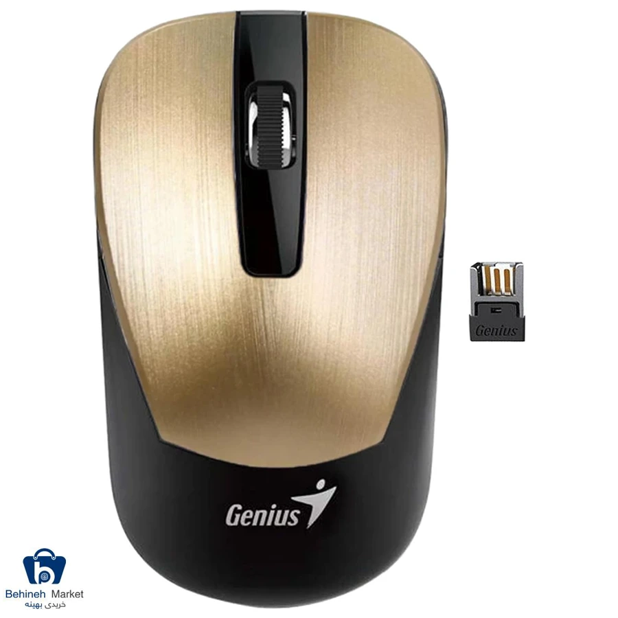 جنیوس NX-7015