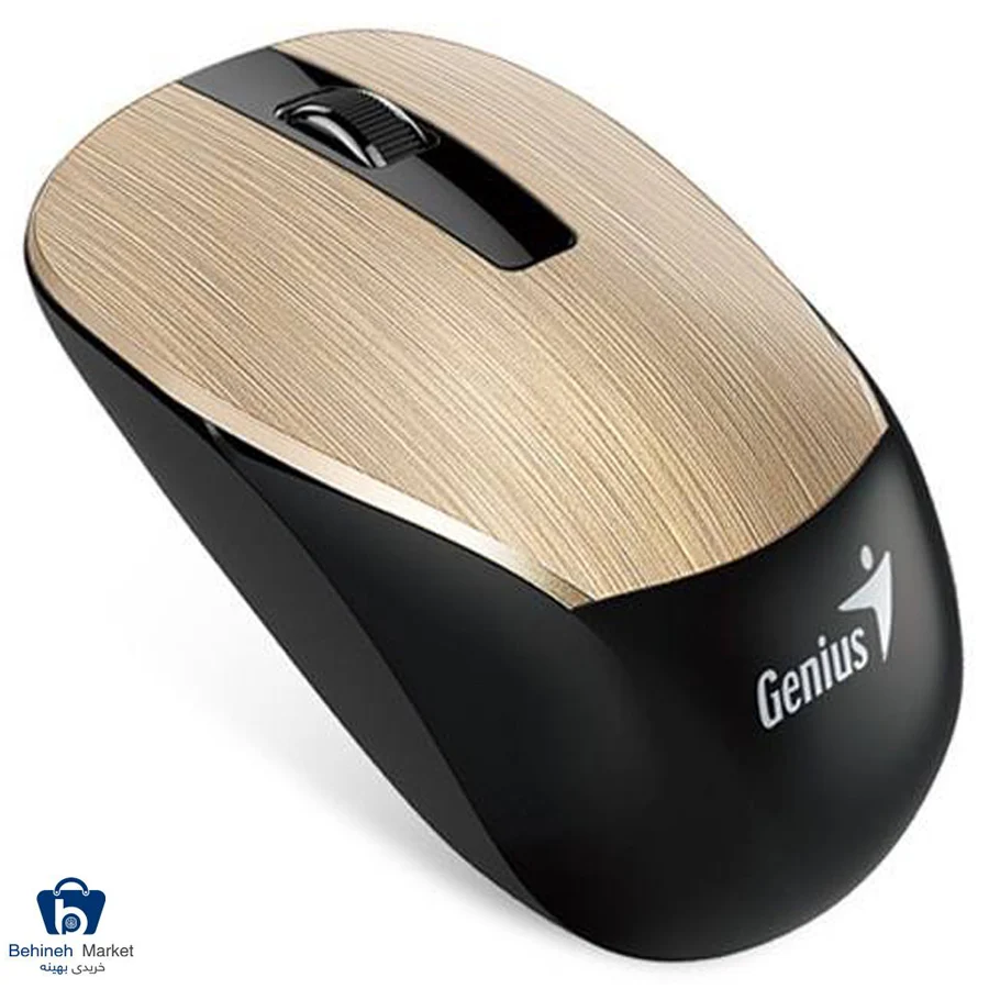 ماوس بیسیم Genius NX-7015