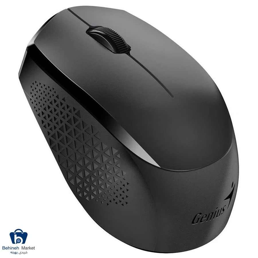 جنیوس NX-8000S