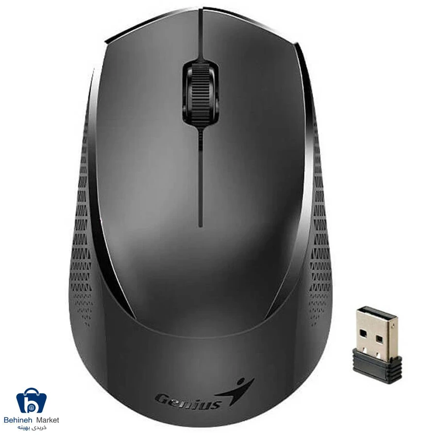 ماوس بیسیم Genius NX-8000S