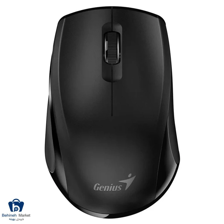 ماوس بی سیم جنیوس مدل NX-8006S