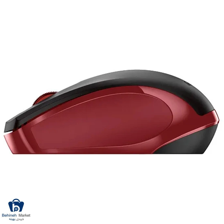 ماوس وایرلس NX-8006S
