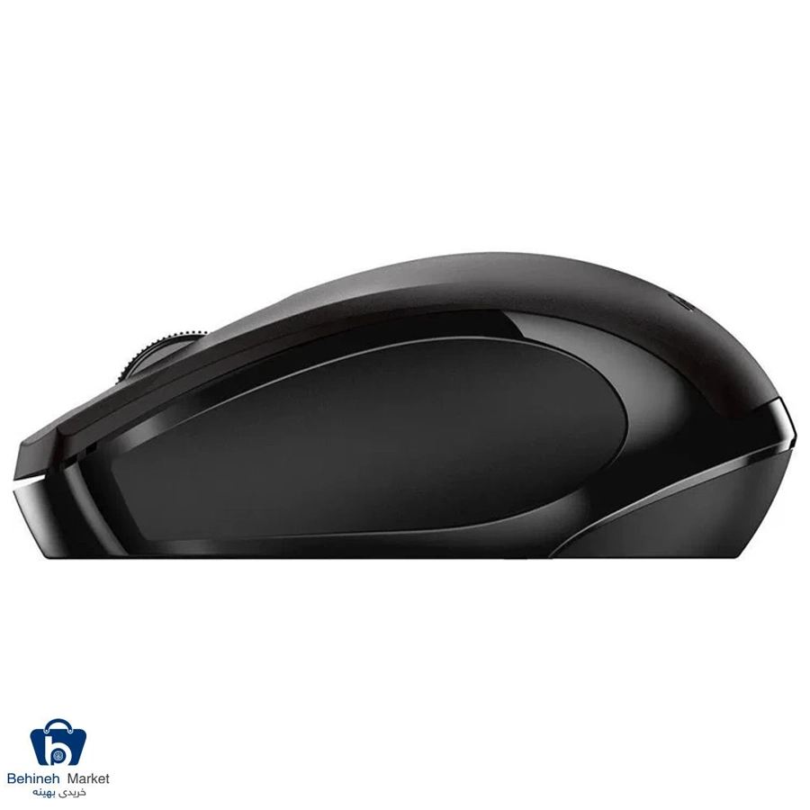 ماوس وایرلس NX-8006S