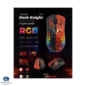 Dark Knight