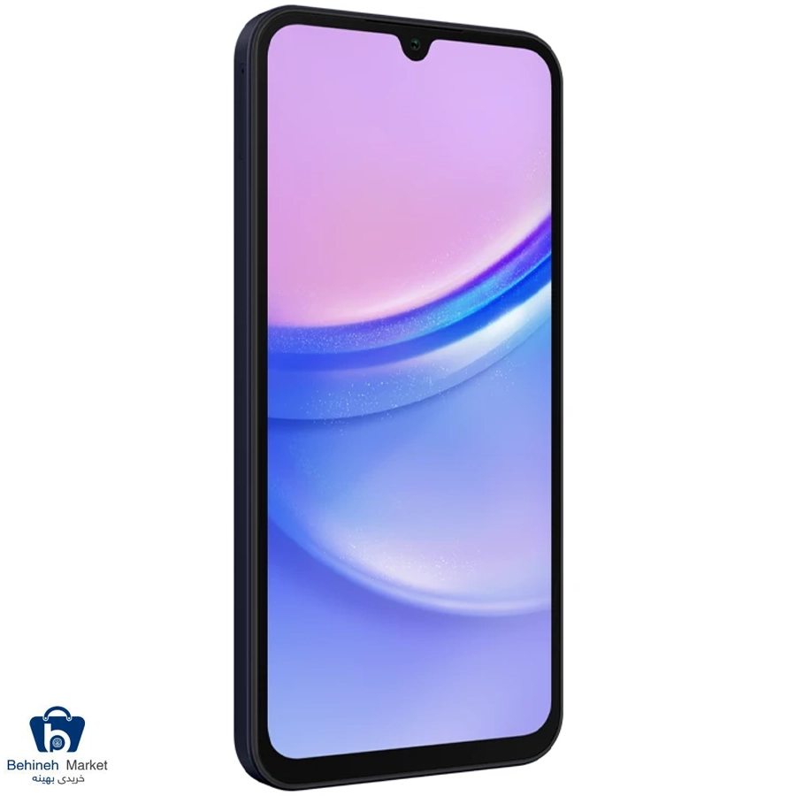 گوشی موبایل سامسونگ Galaxy A15 4G