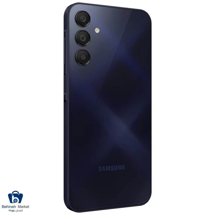 گوشی موبایل سامسونگ Galaxy A15 4G