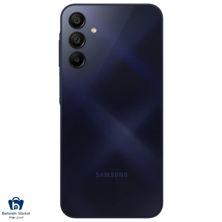 گوشی موبایل سامسونگ Galaxy A15 4G
