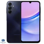 گوشی موبایل سامسونگ مدل Galaxy A15 4G ظرفیت 128 گیگابایت رم 6 گیگابایت