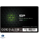 اس اس دی اینترنال سیلیکون پاور مدل Ace A56 ظرفیت 256 گیگابایت
