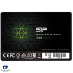 اس اس دی اینترنال سیلیکون پاور مدل Ace A56 ظرفیت 512 گیگابایت