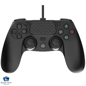 دسته بازی باسیم تسکو مدل TG 126