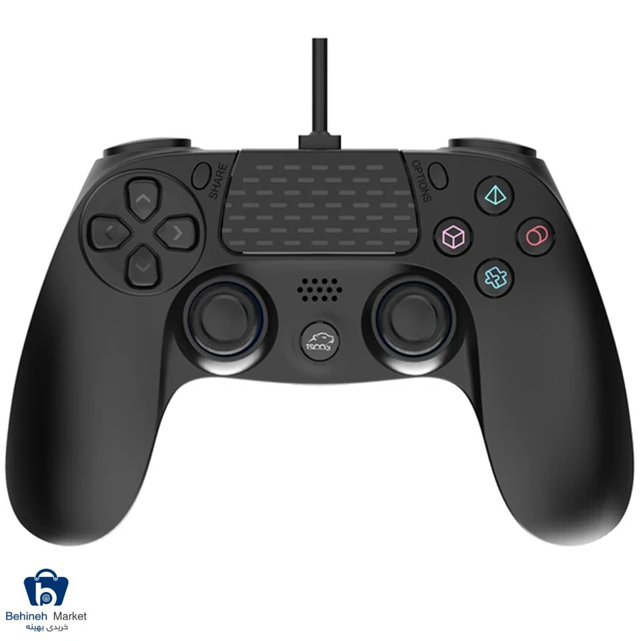 دسته بازی باسیم تسکو مدل TG 126