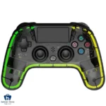 دسته بازی بی سیم تسکو مدل TG 158BT