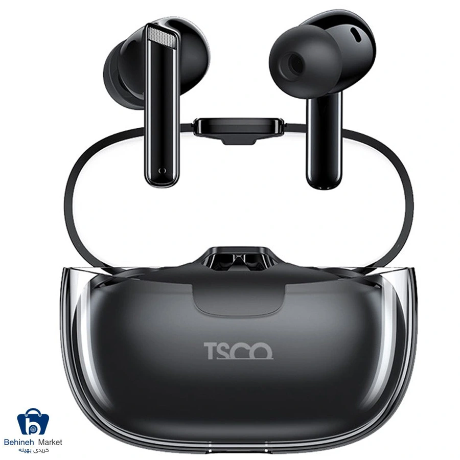 هندزفری بلوتوثی تسکو مدل TH 6314 TWS