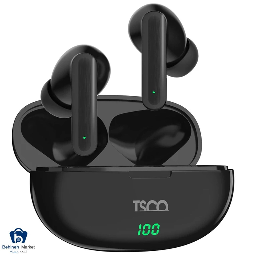 هندزفری بلوتوثی تسکو مدل TH 6325 TWS