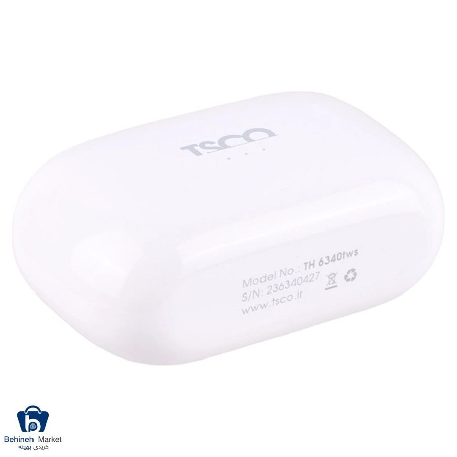 ایرپاد بیسیم TH 6340 TWS