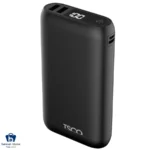 پاوربانک تسکو مدل TP 869 22.5W ظرفیت 20000 میلی آمپر ساعت