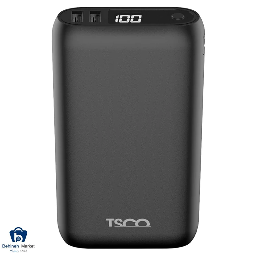 تسکو TP 869 20000