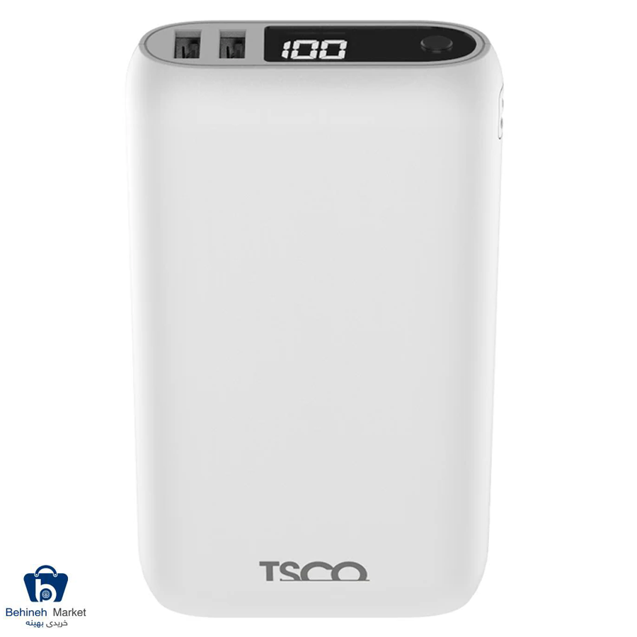 تسکو TP 869 20000