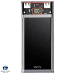 پاوربانک تسکو مدل TP 884 20W ظرفیت 20000 میلی آمپر ساعت