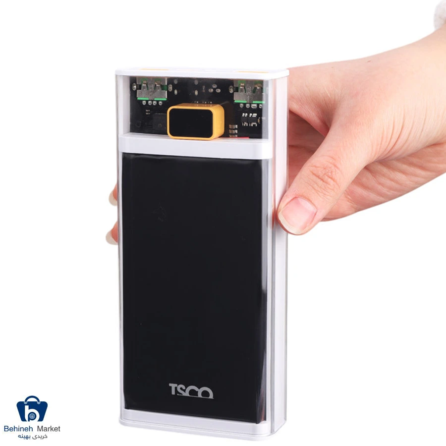 شارژر همراه TP 884 20000