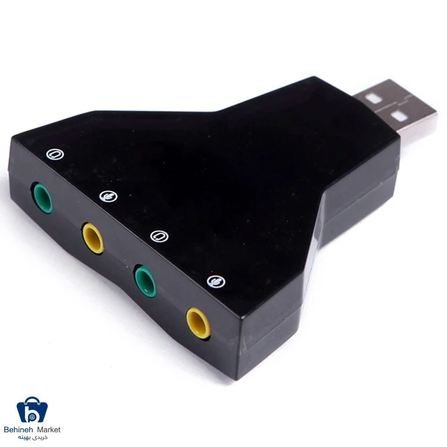 USB 3D