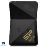 فلش مموری سیلیکون پاور مدل Jewel J08 ظرفیت 64 گیگابایت