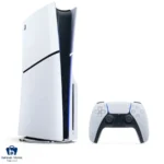 پلی استیشن 5 اسلیم دیسک خور